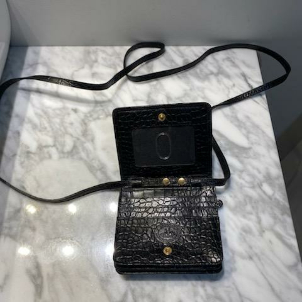 Crossbody - Picture 1 of 6